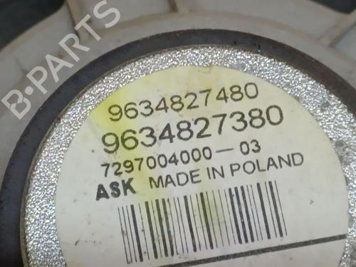 Speaker MERCEDES-BENZ E-CLASS T-Model (S211) E 200 T Kompressor (211.242) | BP36690342E2 - Image 4