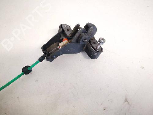 Used Electronic module Electronic module PEUGEOT 607 (9D, 9U) 2.2 16V (158 hp) 35338414 35338414