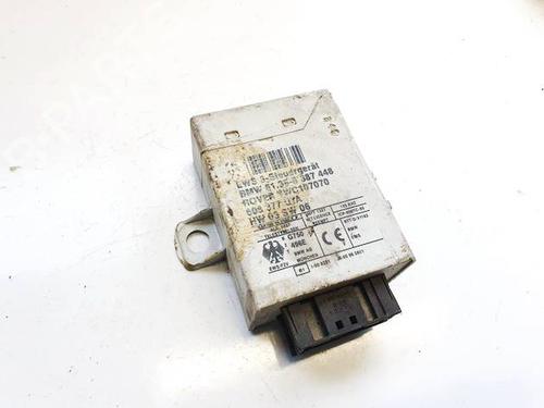 Electronic module PORSCHE CAYENNE (9PA) S 4.5 | BP34913739M83 - Image 2