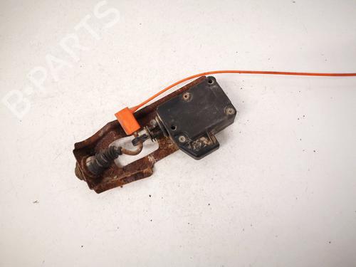 Used Fuel door actuator Fuel door actuator 35445076 35445076