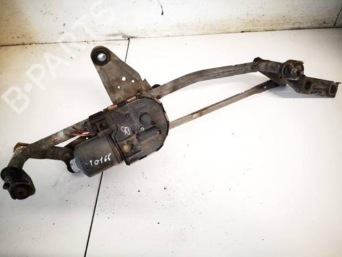 Used Front wipers mechanism Front wipers mechanism VW PASSAT B6 (3C2) 1.9 TDI (105 hp) 34949808 34949808