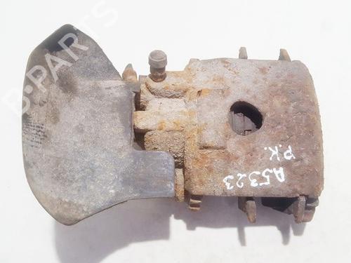 Used Left front brake caliper Left front brake caliper 35865681 35865681