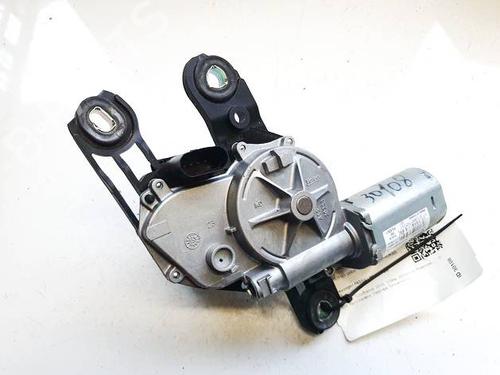 Used Rear wiper motor Rear wiper motor KIA SPORTAGE IV (QL, QLE) 1.6 T-GDI (177 hp) 40166689 40166689