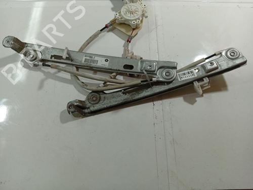 Front left window mechanism DODGE CALIBER 1.8 | BP34840345C22 - Image 2
