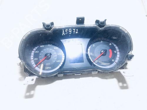 Used Instrument cluster Instrument cluster 35628409 35628409