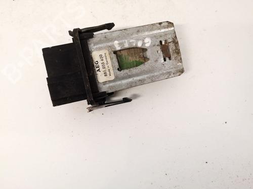 Heater resistor OPEL INSIGNIA A (G09) 1.8 (68) | BP35419287M108 - Image 3