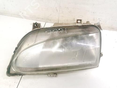 Used Left headlight Left headlight 35450190 35450190