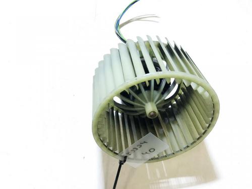 Used Heater blower motor Heater blower motor AUDI A6 C4 Avant (4A5) 2.5 TDI (116 hp) 35876670 35876670
