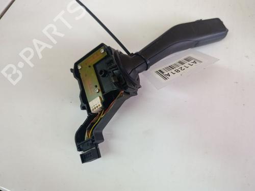 Warning switch SKODA OCTAVIA II (1Z3) 2.0 TDI | BP36547283I22 - Image 3
