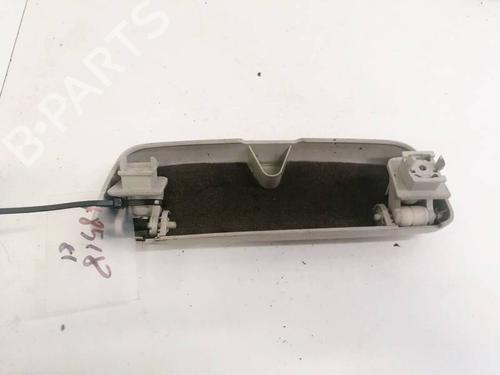 Glove box FORD FOCUS C-MAX (DM2) 1.6 TDCi | BP35365623C95 - Image 3
