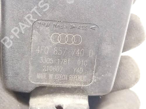 Seat buckle AUDI A6 C6 (4F2) 3.0 TDI quattro | BP37677571I32 - Image 3