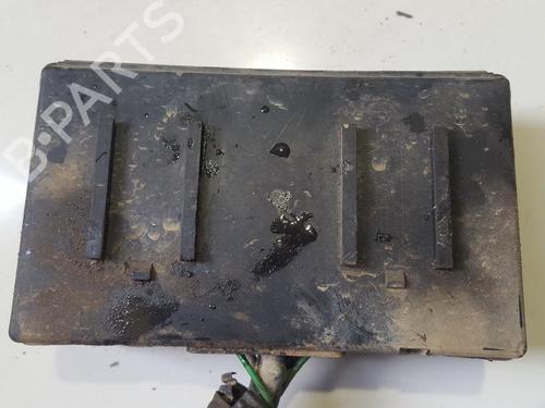 Fuse box PEUGEOT PARTNER MPV (5_, G_) 2.0 HDI | BP33508373E1 - Image 2