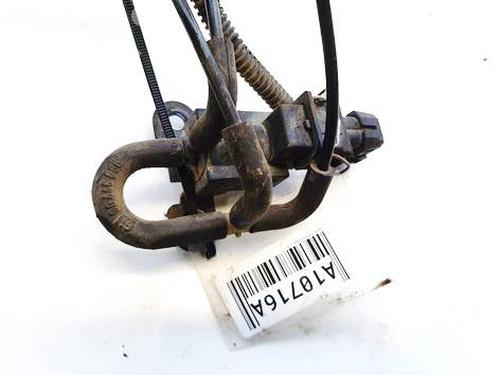 Used Electronic module Electronic module OPEL ZAFIRA A MPV (T98) 2.0 DTI 16V (F75) (101 hp) 34911264 34911264