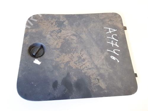 Used Boot lining Boot lining PEUGEOT 3008 I MPV (0U_) 1.6 HDi (109 hp) 35627975 35627975