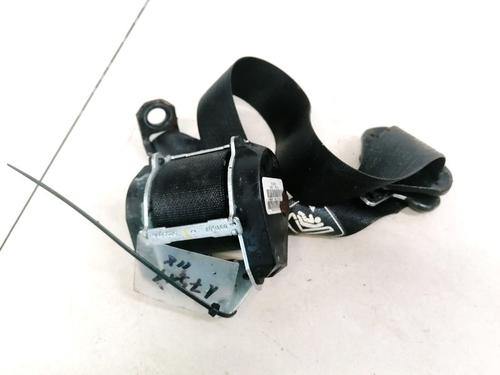 Used Rear right seatbelt Rear right seatbelt DODGE CALIBER 2.0 CRD (140 hp) 35478710 35478710