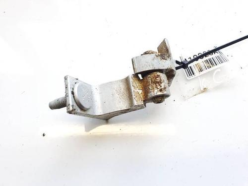 Hinge/Door check strap AUDI A6 C7 (4G2, 4GC) 2.0 TDI | BP32569758C146  - Image 5