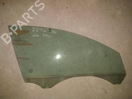 front-right-door-window-volvo-s40-ii-544-2003-2004-2005-2006-2007-2008-2009-2010-2011-2012-35322465 main image