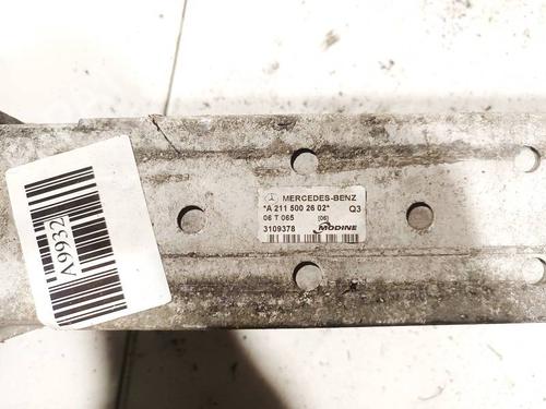 Intercooler MERCEDES-BENZ CLS (C219) CLS 320 CDI (219.322) | BP35094360M30 - Image 3