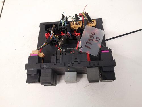 Used Electronic module Electronic module 35437270 35437270