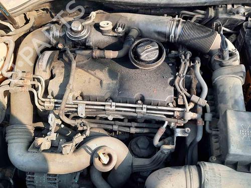 Engine mount VW GOLF V (1K1) 1.9 TDI | BP33085687M89  - Image 6