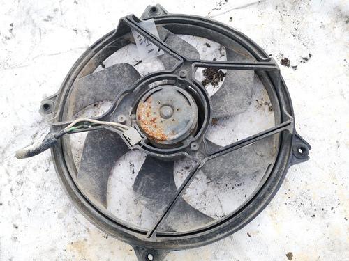 Fan PEUGEOT 607 (9D, 9U) 2.2 HDi | BP35439395M128 - Image 2