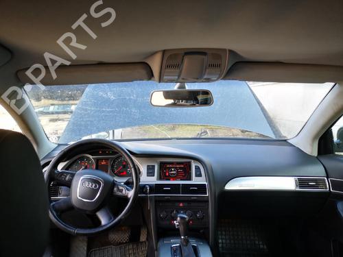 Electronic module AUDI ALLROAD C5 (4BH) 2.5 TDI quattro | BP32617332M83