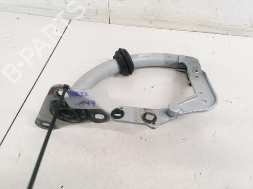 Hinge/Door check strap BMW 7 (E65, E66, E67) 735 i, Li | BP35547291C146 - Image 2