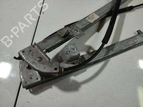 Front right window mechanism CITROËN C8 (EA_, EB_) 2.2 HDi | BP34816139C23 - Image 2