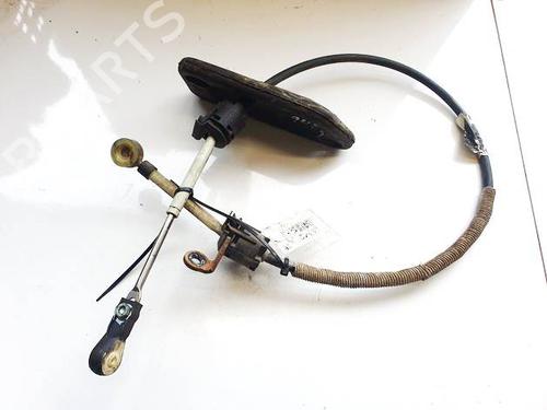 Cable VW TRANSPORTER T5 Van (7HA, 7HH, 7EA, 7EH) VR6 3.2 4motion | BP38078927E12 - Image 2