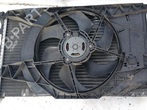 Used Fan Fan RENAULT LAGUNA II (BG0/1_) 1.9 dCI (BG0E) (105 hp) 35646850 35646850