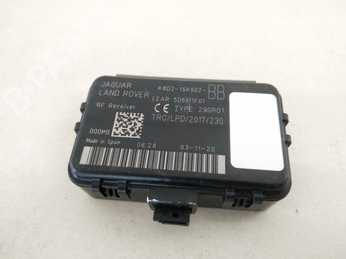 Used Electronic sensor Electronic sensor 35534661 35534661