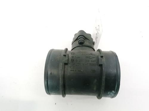 Used Mass air flow sensor Mass air flow sensor KIA CARENS I MPV (FC, FJ) 2.0 CRDi (113 hp) 35453306 35453306