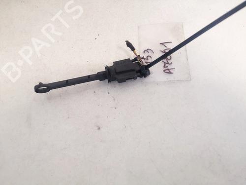 Used Electronic module Electronic module AUDI A6 C6 (4F2) 3.0 TDI quattro (225 hp) 35450776 35450776