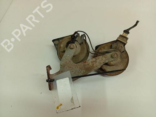 Horn CITROËN C8 (EA_, EB_) 2.2 HDi | BP35832179E13 - Image 3