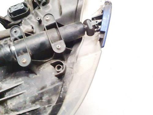 Used Headlight washer Headlight washer 34955890 34955890