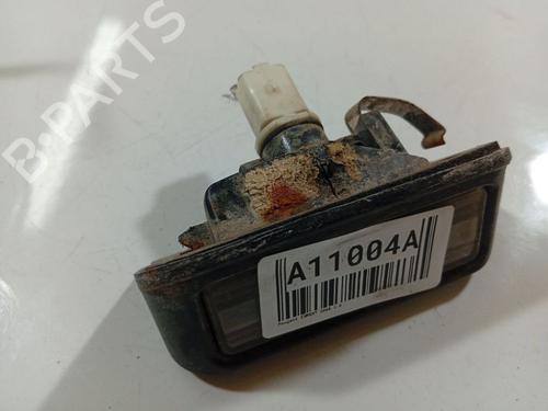 Used Licence plate light Licence plate light 34852046 34852046