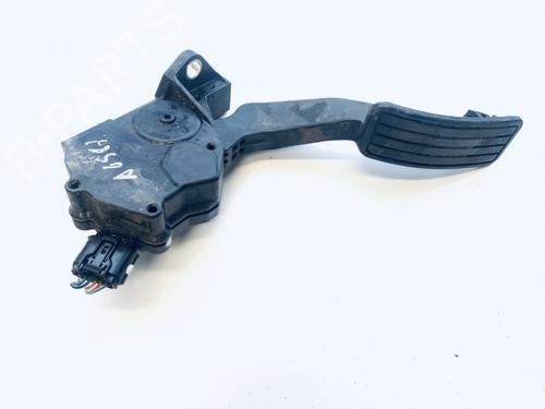 Pedal Pedal SUBARU OUTBACK (BR) 2.0 D AWD (BRD) (150 hp) 35560226 35560226