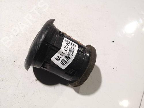 Air vent NISSAN NV200 Van 1.5 dCi 85 (M20, M20N, M20M) | BP37481300I21 - Image 2