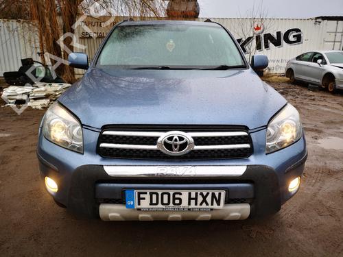 Switch TOYOTA RAV 4 III (_A3_) 2.2 D 4WD (ALA30_, ALA30R) | BP32951263I30 - Image 5