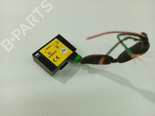 Used Electronic module OPEL ANTARA A (L07) 2.0 CDTI (150 hp) 32533760