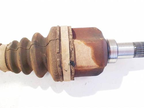 Left front driveshaft CITROËN C4 II (NC_) 1.6 HDi 110 | BP35201404M38 - Image 3