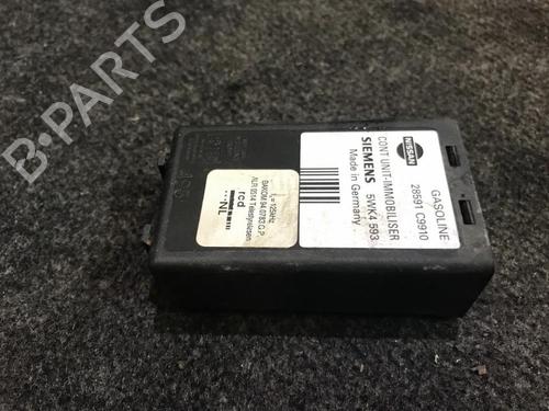Used Electronic module Electronic module 35662804 35662804