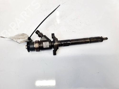 Used Injector Injector CITROËN C5 III (RD_) 1.6 HDi 110 (RD9HZC) (109 hp) 35281496 35281496