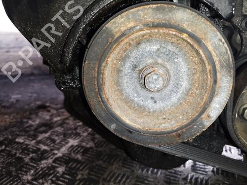 Used Pulley Pulley 35499752 35499752