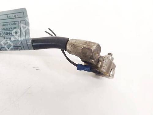 Cable BMW 7 (E65, E66, E67) 740 d | BP35038102E12 - Image 3