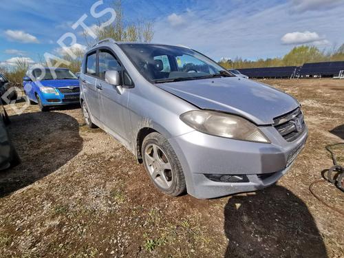Air vent HONDA FR-V (BE) 2.2 i CTDi (BE5) | BP34712739I21 - Image 5