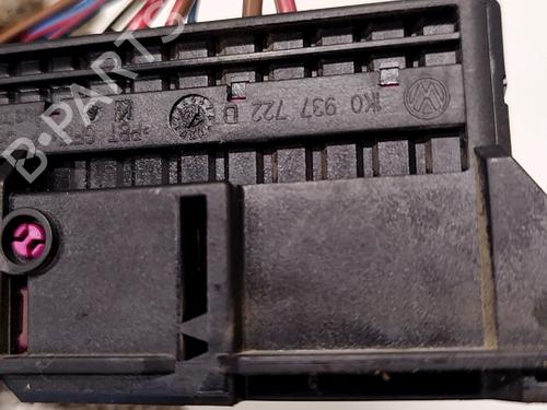 Electronic module SKODA FABIA II (542) 1.4 | BP40486116M83 - Image 3
