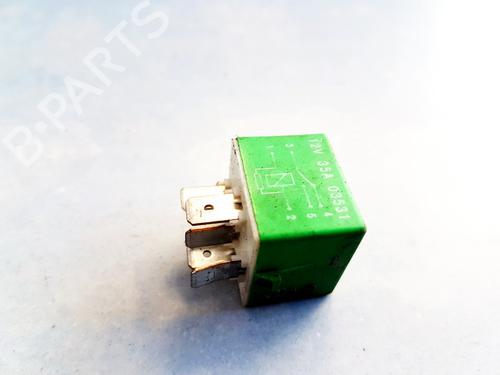 Used Electronic sensor Electronic sensor PEUGEOT 406 (8B) 2.0 HDI 110 (109 hp) 33108195 33108195