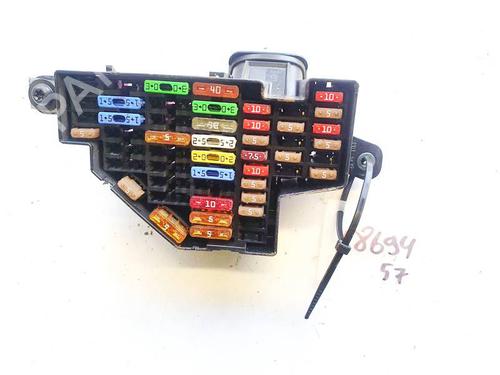 fuse-box-skoda-octavia-ii-1z3-2004-2005-2006-2007-2008-2009-2010-2011-2012-2013-32928449 main image