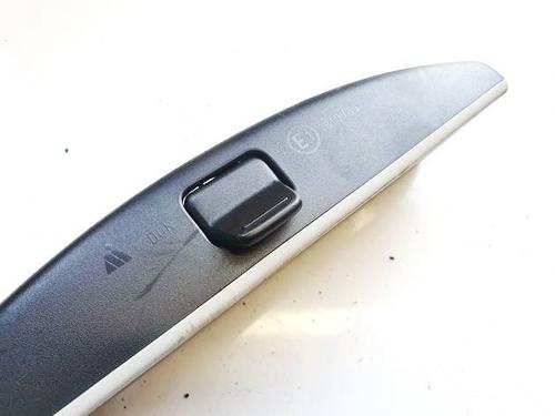 Rear mirror SKODA SUPERB II (3T4) 1.8 TSI | BP34974145I6 - Image 2